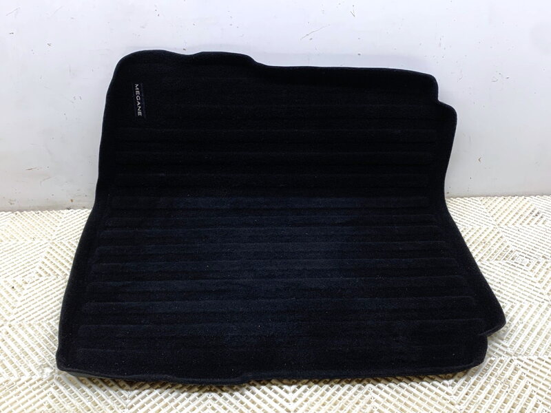 Koberec kufru Renault Megane IV Sedan 2016 - 2022