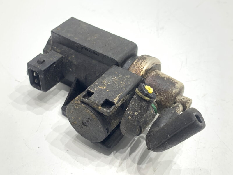 Ventil podtlaku Ssangyong Kyron 2005 - 2022 6655403497