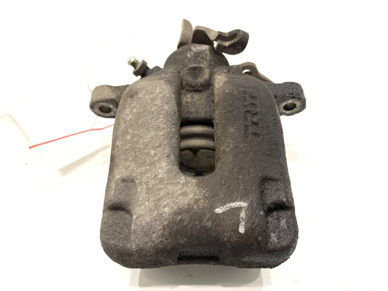 Brzdový třmen levý zadní Peugeot 307 (3A/C) 2000 - 2012