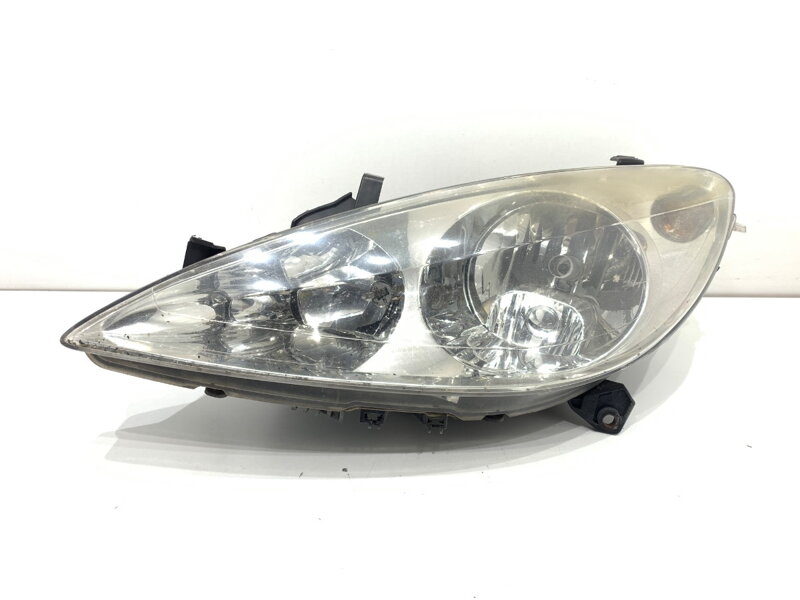 Světlo levé přední Peugeot 307 (3A/C) 2000 - 2012 9641615380