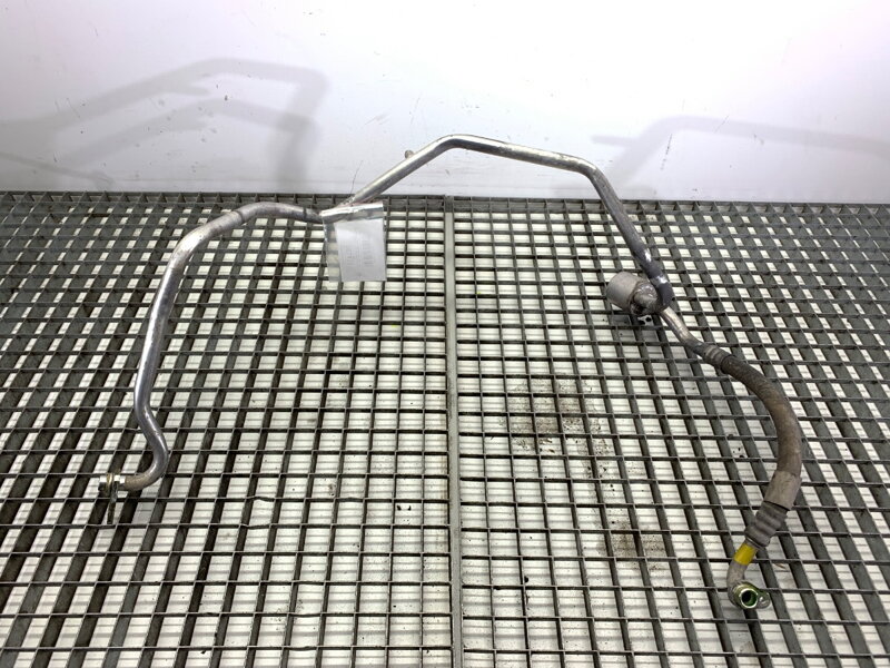 Hadice klimatizace Peugeot 307 (3A/C) 2000 - 2012