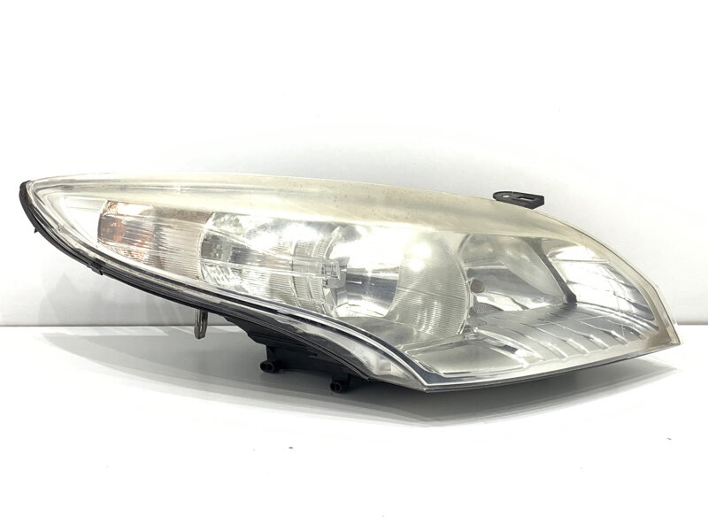 Světlo pravé přední Renault Megane CC (EZ0/1_) 2010 - 2022 260100017R