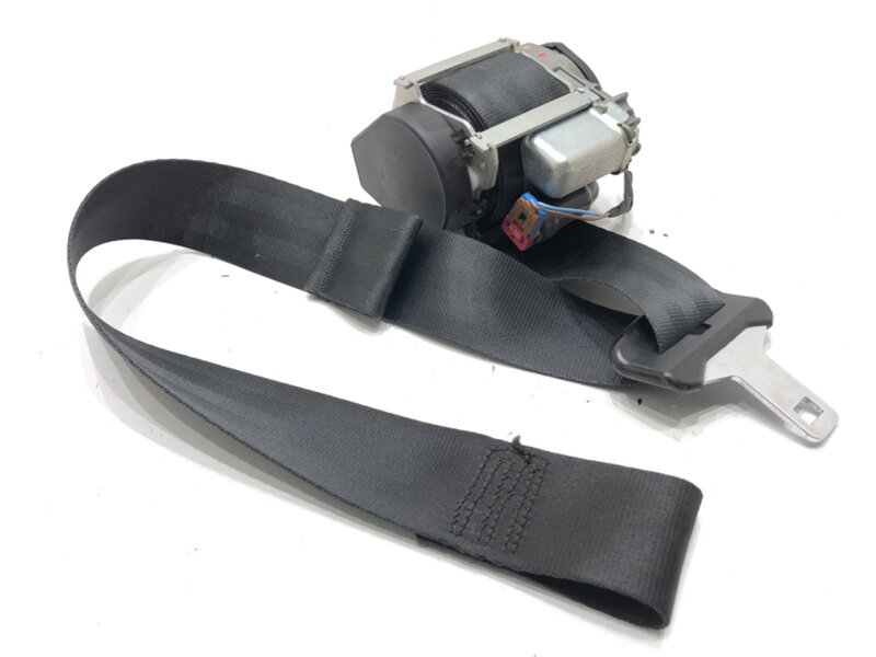 Bezpečnostní PÁS pravý přední Renault Megane CC (EZ0/1_) 2010 - 2022