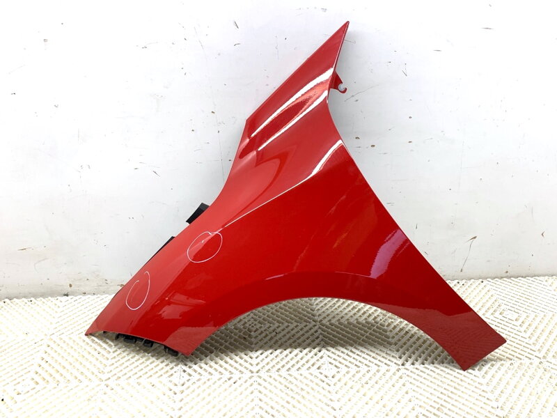 Blatník levý přední Renault Megane CC (EZ0/1_) 2010 - 2022 DV727