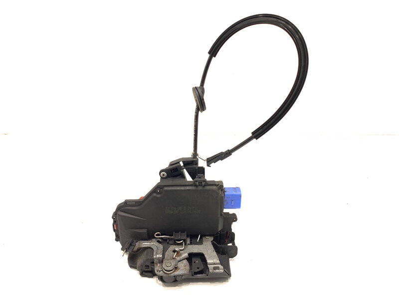 Zámek dveří pravý zadní VW Golf V Variant (1K5) 2007 - 2009 7L0839016D