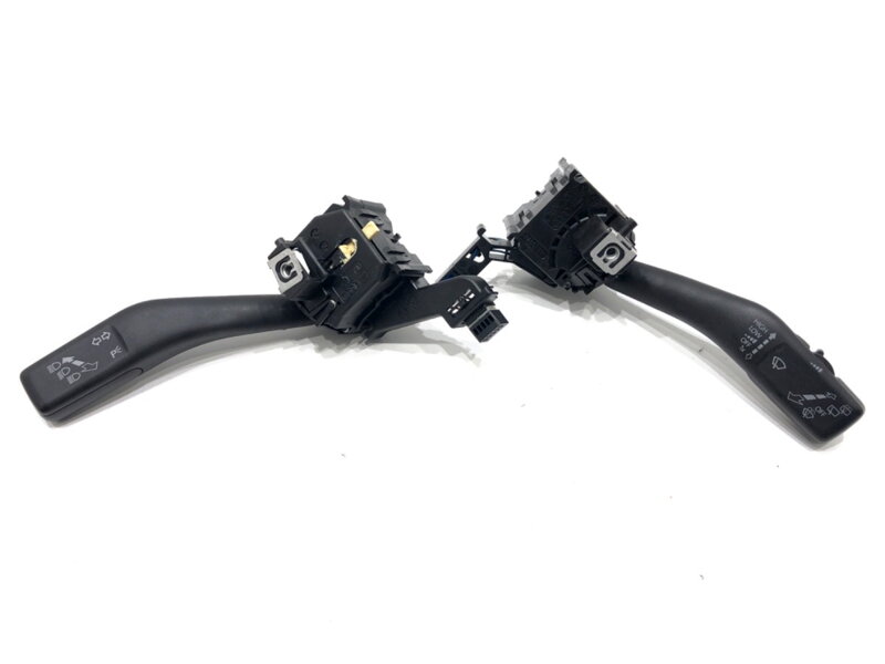 Přepínač sdružený VW Golf V Variant (1K5) 2007 - 2009 1K0953519H