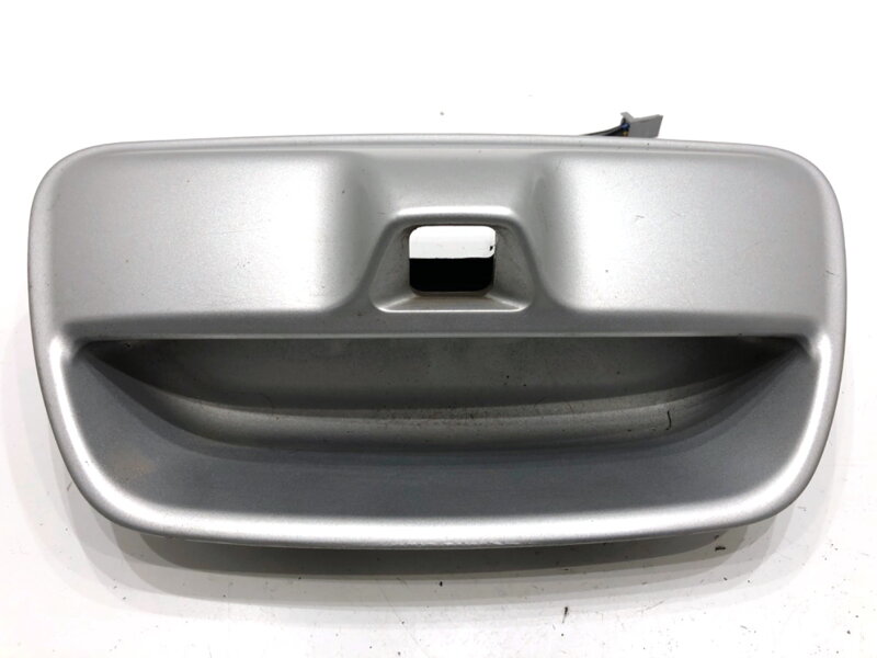 Klika víka kufru zadní Nissan Leaf (ZE0) 2010 - 2022 906063NC1A