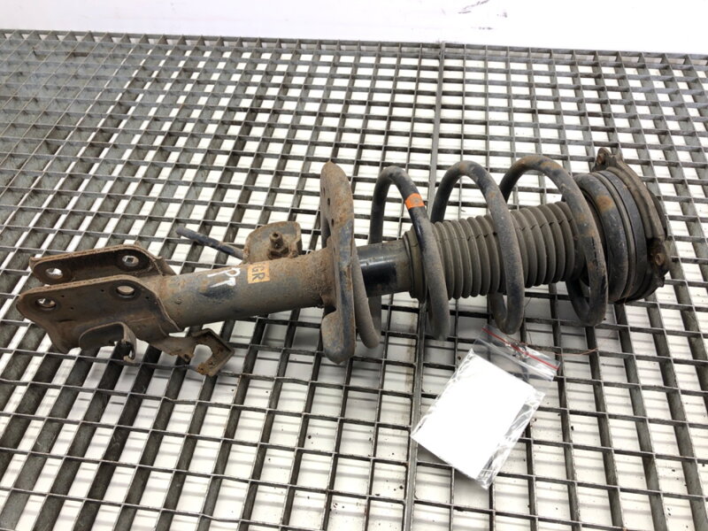 Tlumič pravý přední Nissan Leaf (ZE0) 2010 - 2022