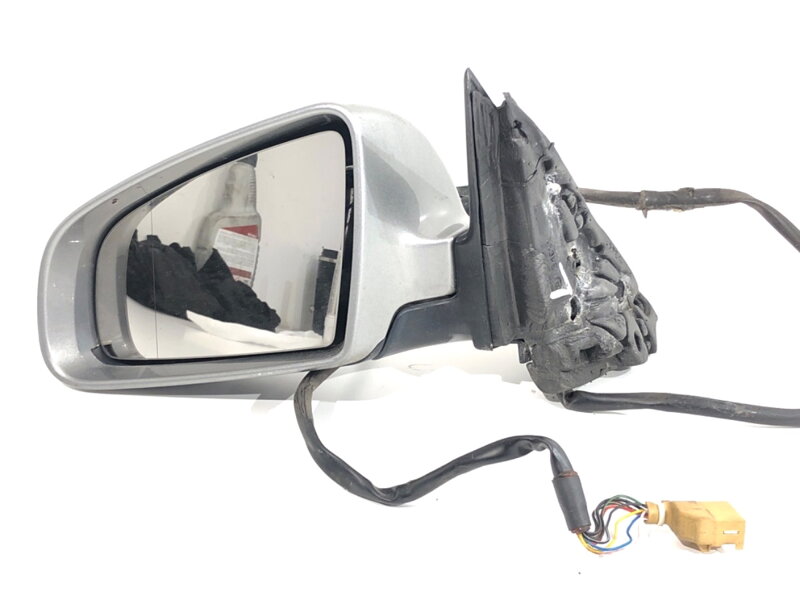 Zpětné zrcátko levé Audi A4 B6 Avant (8E5) 2000 - 2005