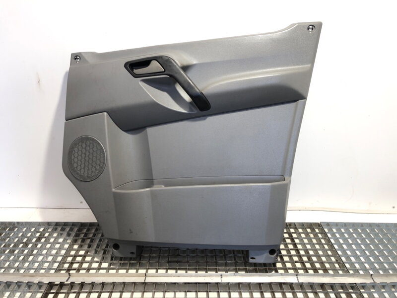 Tapecírung dveří pravý přední Mercedes-benz Sprinter 3-T (B906) 2006 - 2022