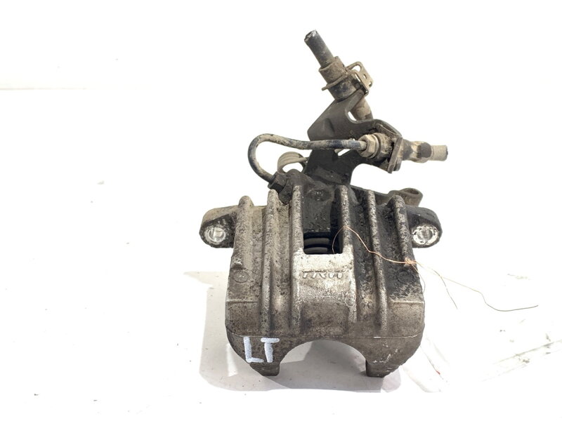 Brzdový třmen levý zadní Audi A3 (8P1) 2003 - 2013