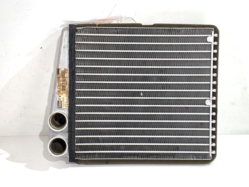 Radiátor topení Audi A3 (8P1) 2003 - 2013 1K0819031