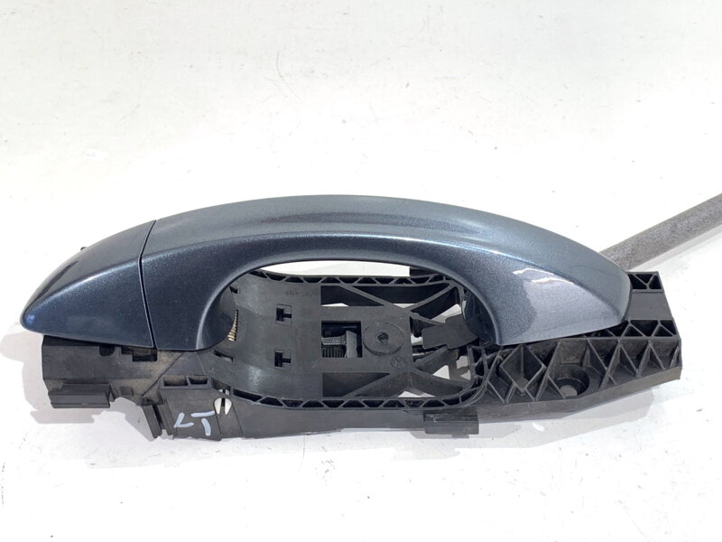 Klika vnější levá zadní Skoda Fabia III Kombi (NJ5) 2014 - 2022