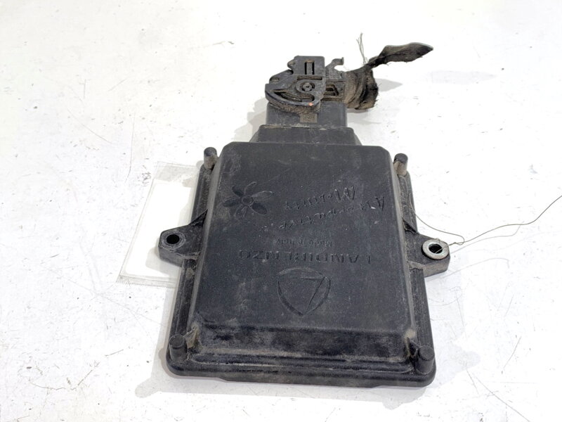 Počítač LPG Skoda Fabia III Kombi (NJ5) 2014 - 2022 67R-016043