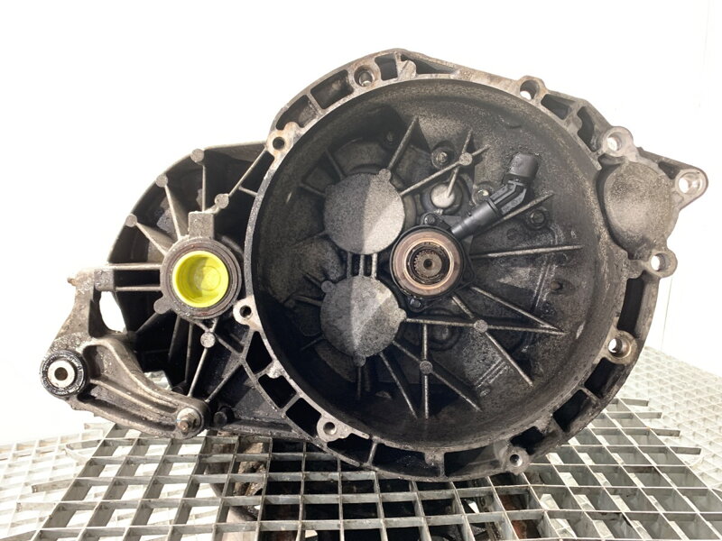 Převodovka Ford Mondeo IV (BA7) 2007 - 2015 4M5R-7002-CF