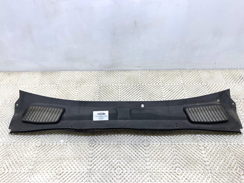 Torpédo Ford Mondeo IV (BA7) 2007 - 2015