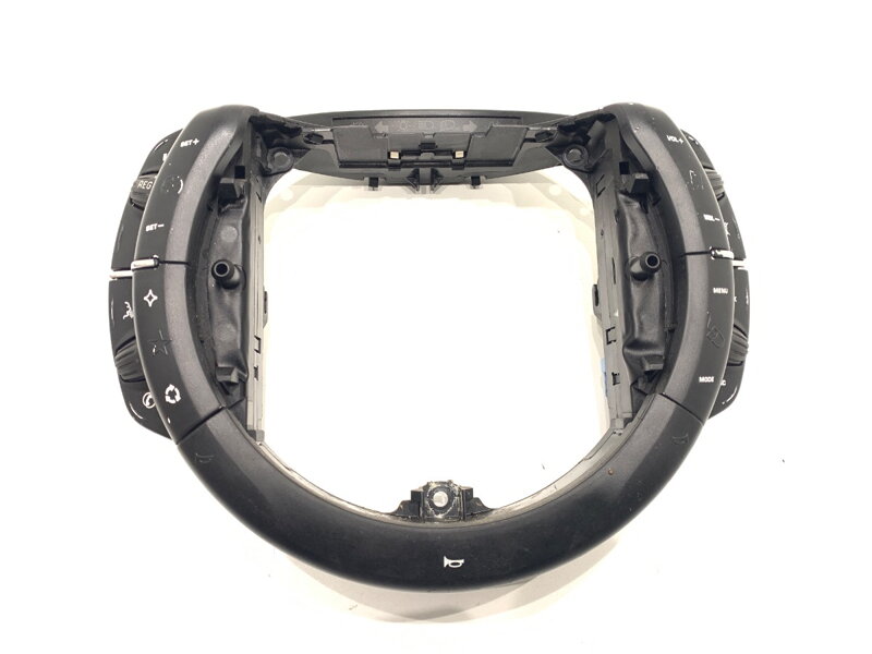 Přepínače volantu Citroen C4 Grand Picasso I (UA_) 2006 - 2013 96624939ZD