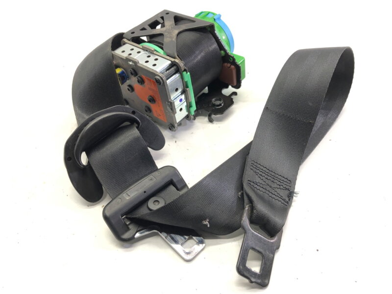 Bezpečnostní PÁS pravý přední Citroen C4 Grand Picasso I (UA_) 2006 - 2013