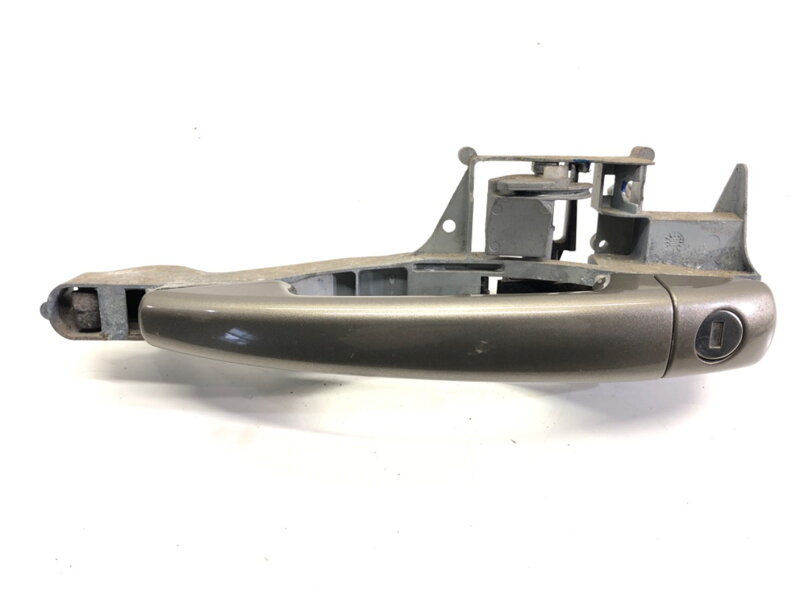 Klika vnější levá přední Citroen C4 Grand Picasso I (UA_) 2006 - 2013