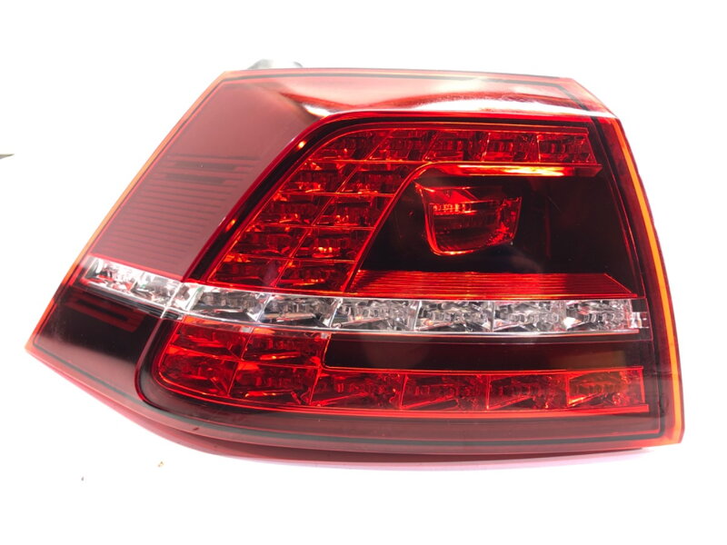 Světlo levé zadní VW Golf VII (5G1, BQ1, BE1, BE2) 2012 - 2022 5G0945207
