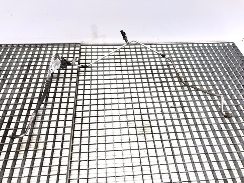 Hadice klimatizace Citroen C4 Grand Picasso I (UA_) 2006 - 2013