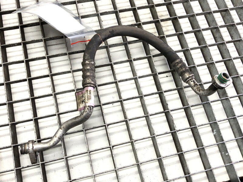 Hadice klimatizace Citroen C4 Grand Picasso I (UA_) 2006 - 2013 9685502680