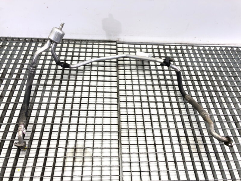 Hadice klimatizace Citroen C4 Grand Picasso I (UA_) 2006 - 2013 9685502880