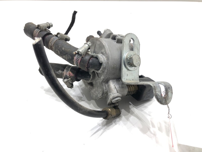 Reduktor DO plynu LPG Opel Astra H (A04) 2004 - 2014 67R010286