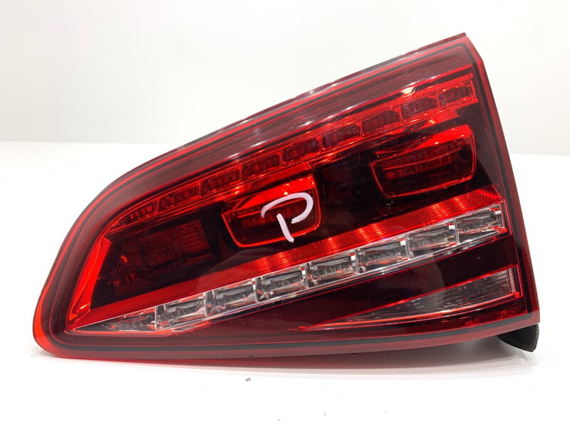 Světlo zadní pravé vnitřní VW Golf VII (5G1, BQ1, BE1, BE2) 2012 - 2022 5G0945308F