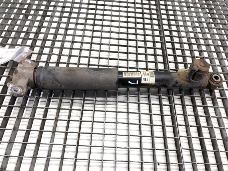 Tlumič levý zadní IDS Opel Insignia A Sports Tourer (G09) 2008 - 2017 13319761