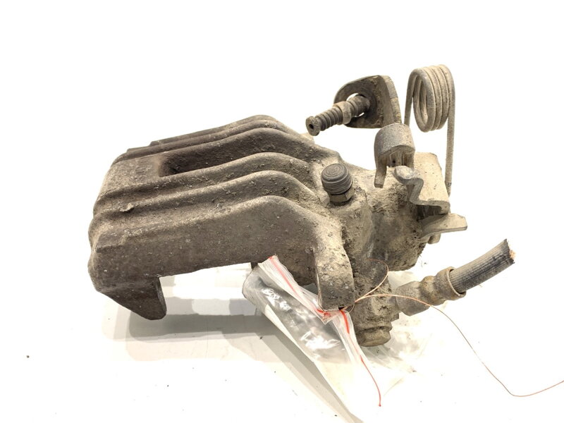 Brzdový třmen pravý zadní Audi A4 B6 (8E2) 2000 - 2005