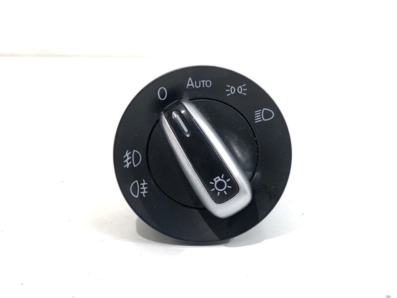 Spínač světel VW Passat B7 (362) 2010 - 2015 3C8941431A