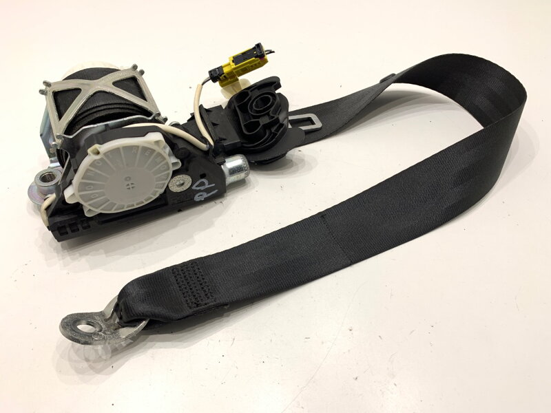 Bezpečnostní PÁS pravý přední VW Passat B7 (362) 2010 - 2015 3C1857706S