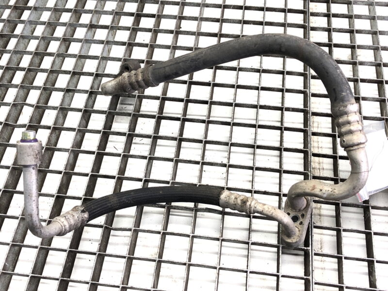 Hadice klimatizace Opel Astra H (A04) 2004 - 2014