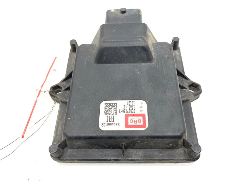 Počítač LPG Opel Astra H (A04) 2004 - 2014 67R-011002