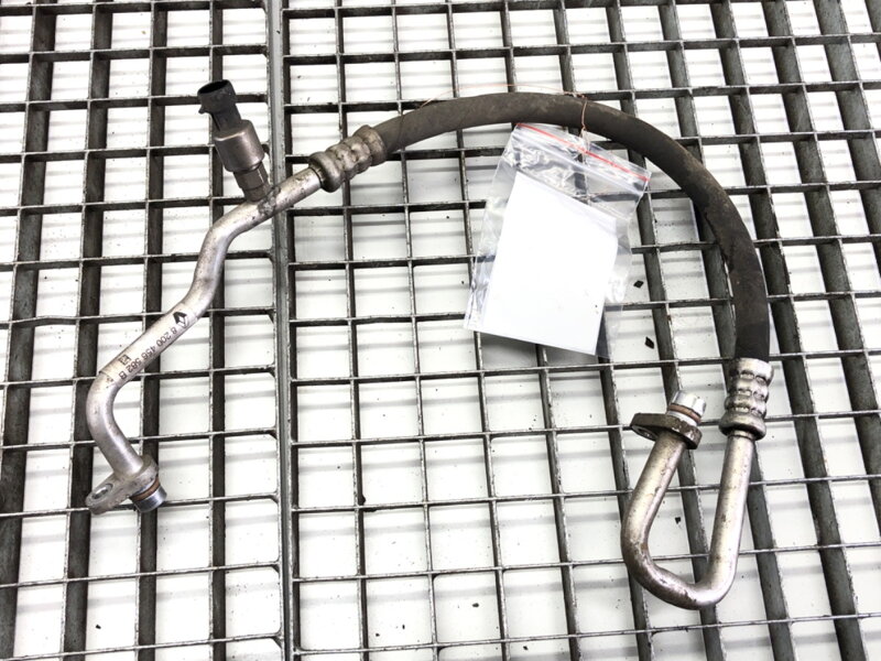 Hadice klimatizace Renault Twingo II (CN0_) 2007 - 2022 8200456582B