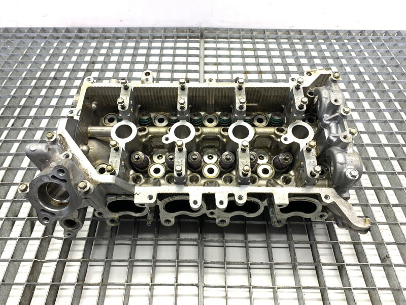 Hlava válců Suzuki SX4 S-cross (JY) 2013 - 2022