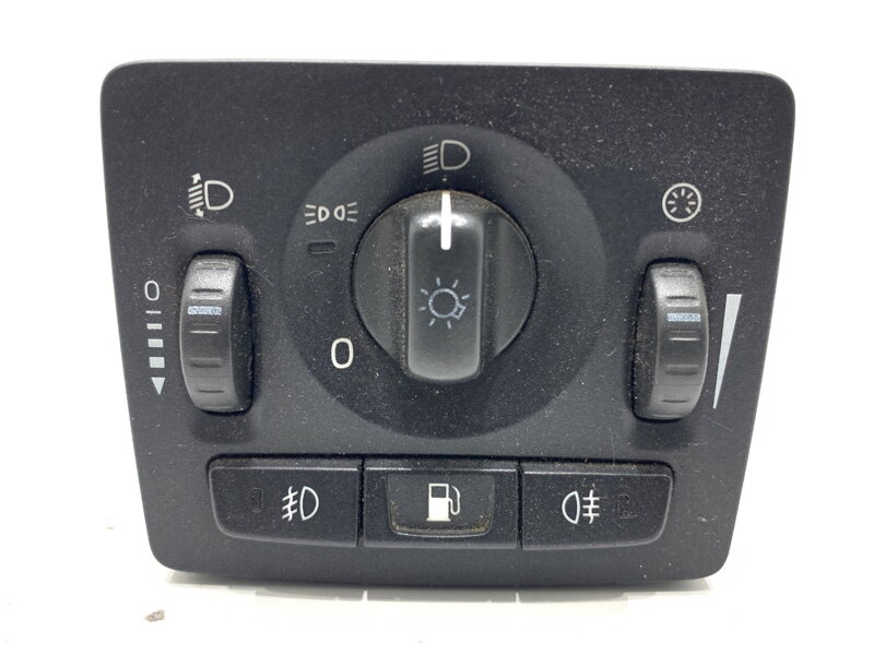 Spínač světel Volvo V50 (545) 2003 - 2012 30669736