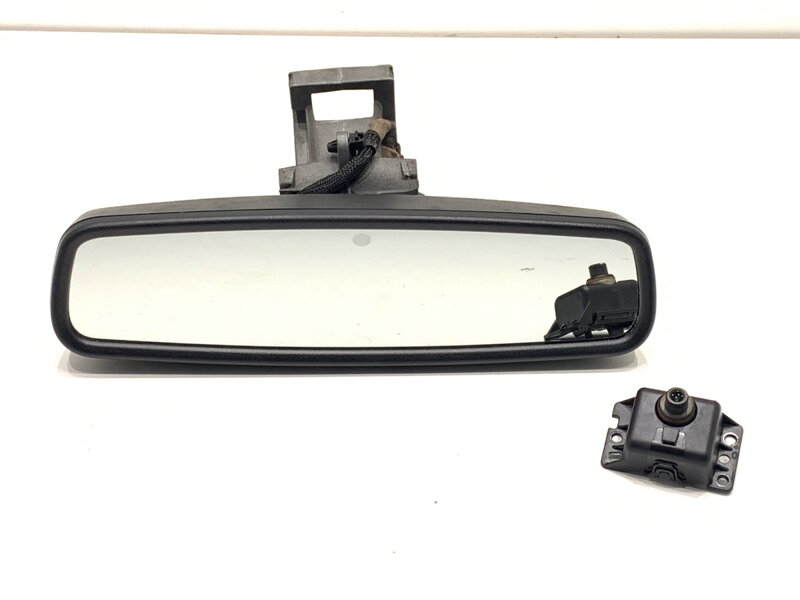 Zpětné zrcátko vnitřní kamera Ford Mondeo V Turnier (CF) 2014 - 2022