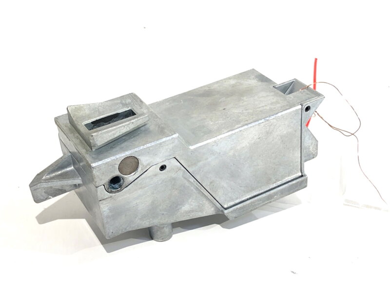 Zámek volantu Ford Mondeo V Turnier (CF) 2014 - 2022 7G91-3F880