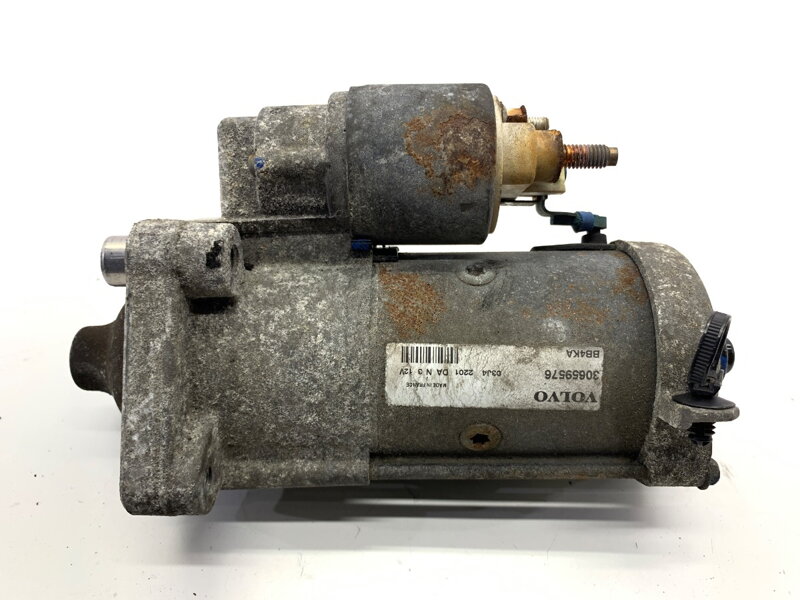Startér Volvo V60 I (155, 157) 2010 - 2018 30659576