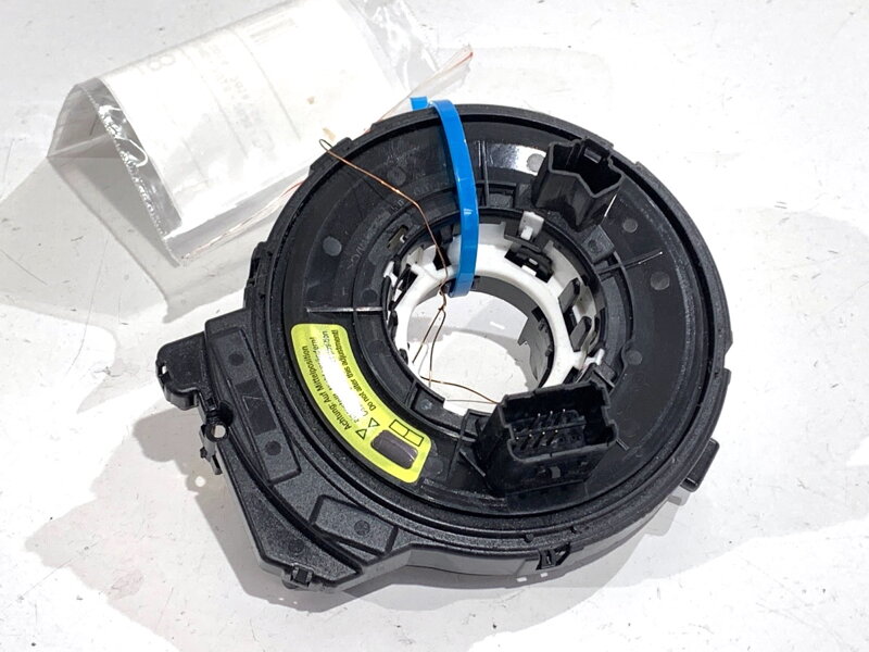 Kroužek šnek airbagu Audi A4 B9 Avant (8W5, 8WD) 2015 - 2025 10234109