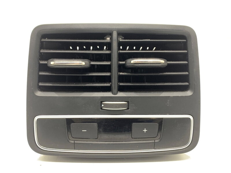 Mřížka ventilace zadní Audi A4 B9 Avant (8W5, 8WD) 2015 - 2025 8W0819203