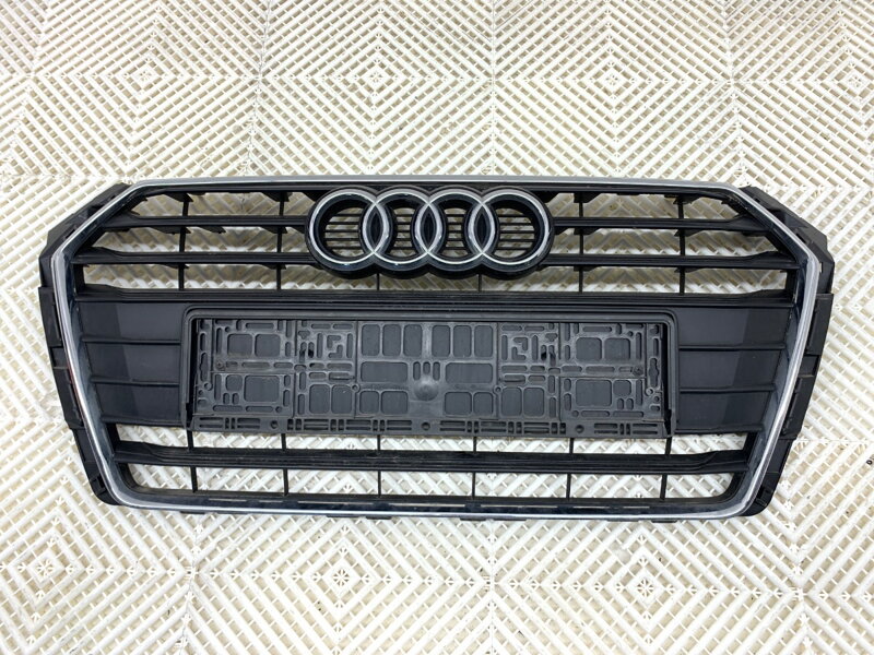 Maska chladiče grill Audi A4 B9 Avant (8W5, 8WD) 2015 - 2025 8W0853651