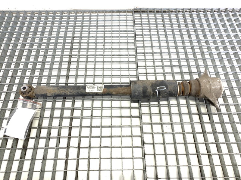 Tlumič pravý zadní Audi A4 B9 Avant (8W5, 8WD) 2015 - 2025 8W9035B