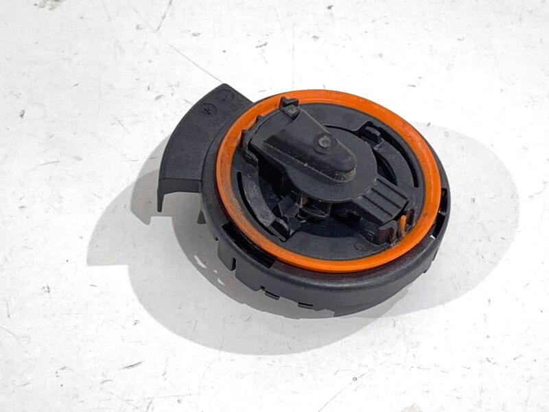 Čidlo nárazu Audi A4 B9 Avant (8W5, 8WD) 2015 - 2025 4M0955557A