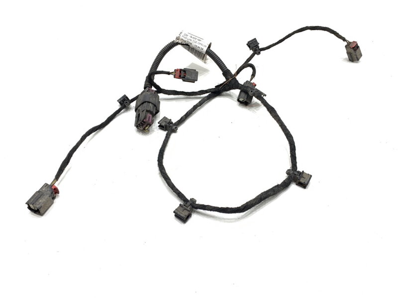 Kabeláž PDC zadní Opel Meriva B (MPV) (S10) 2010 - 2017 13432787