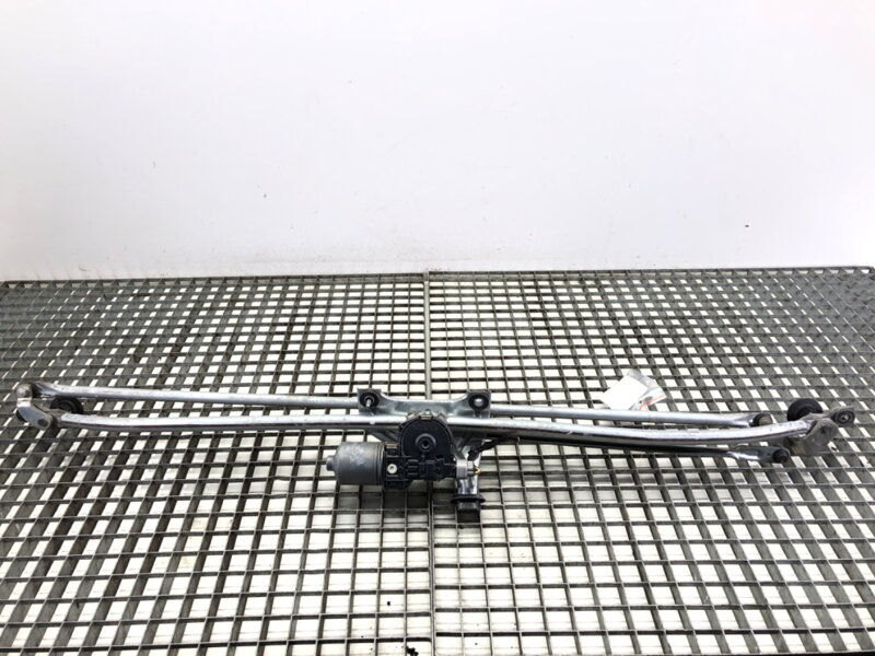 Mechanismus stěračů přední Opel Meriva B (MPV) (S10) 2010 - 2017 13250416 3397021103