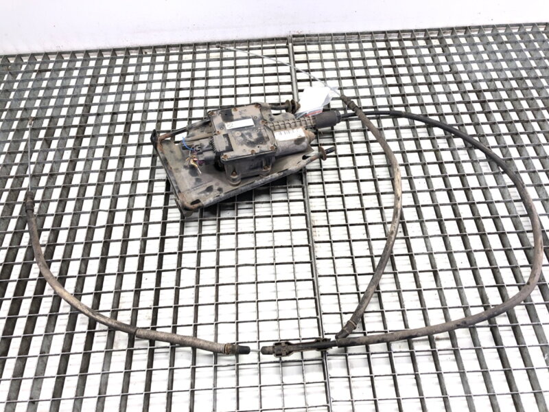 Ruční brzda elektrický Opel Meriva B (MPV) (S10) 2010 - 2017 13386364