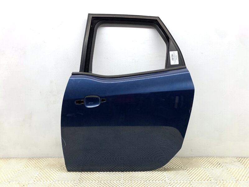 Dveře levé zadní Opel Meriva B (MPV) (S10) 2010 - 2017